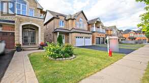20 TATRA CRESCENT | Brampton Ontario | Slide Image Four