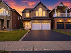 20 TATRA CRESCENT Brampton Ontario, L6Y 0K5