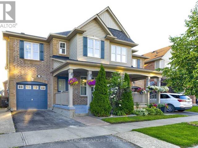 670 SPEYER CIRCLE Milton Ontario, L9T 0Y6 - 5 Bedrooms Home For Sale