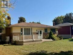 53 MADEIRA DRIVE London Ontario, N5V 2M3
