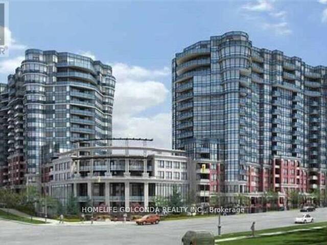 1667 - 23 COX BOULEVARD Markham Ontario, L3R 7Z9 - 3 Bedrooms Condo For Sale