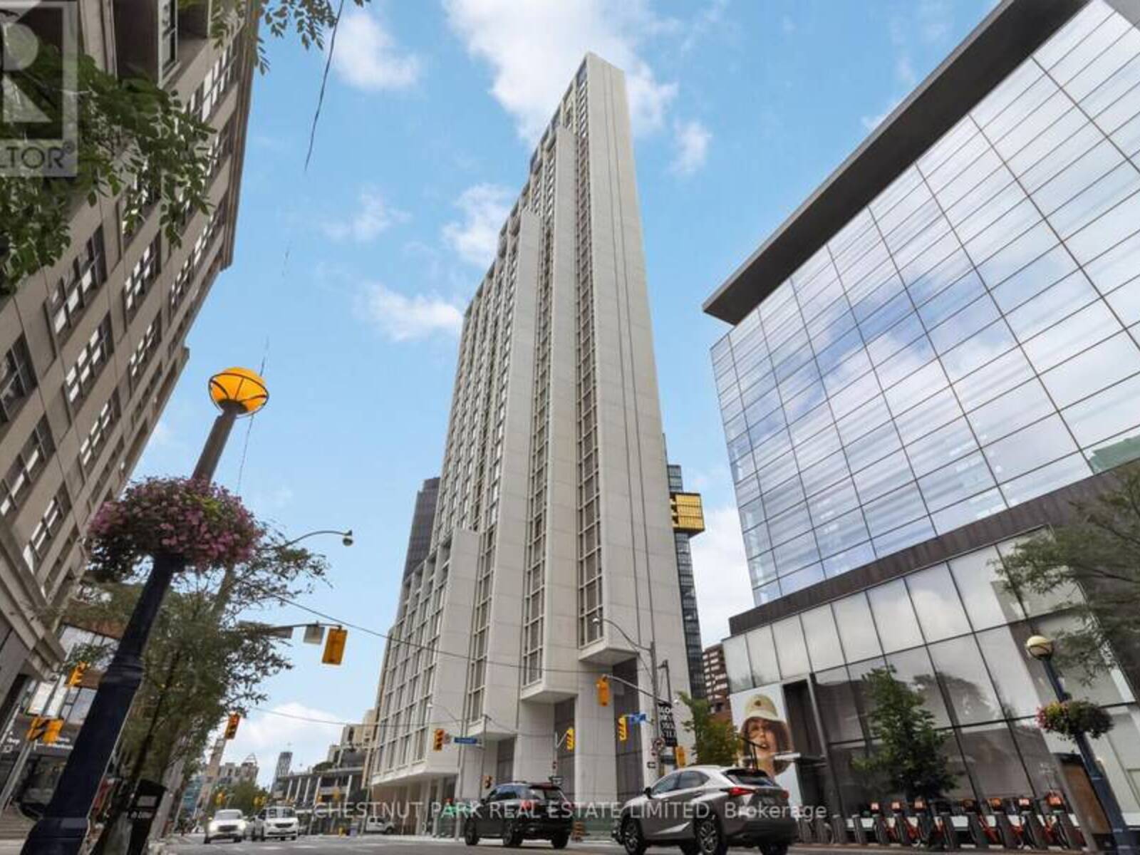 504 - 1315 BAY STREET, Toronto, Ontario M5R 2C4