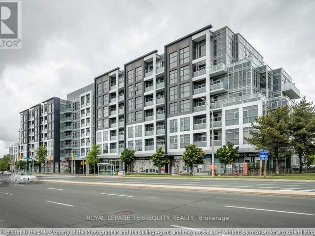 230 - 8763 BAYVIEW AVENUE Richmond Hill Ontario, L4B 3V1 - 3 Bedrooms Condo For Sale
