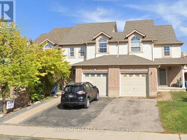 11 KEARNEY STREET Guelph Ontario, N1E 7H2 - 3 Bedrooms Home For Sale