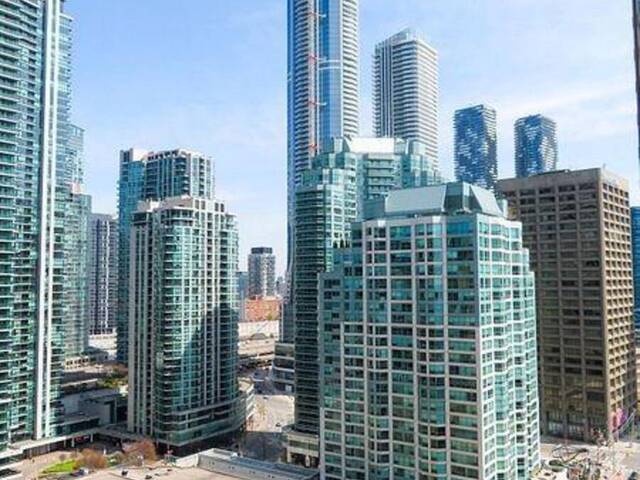 1013 - 33 HARBOUR SQUARE Toronto Ontario, M5J 2Z6 - Waterfront Condo For Sale