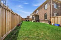 120 DURHAM AVENUE | Barrie Ontario | Slide Image Forty-eight