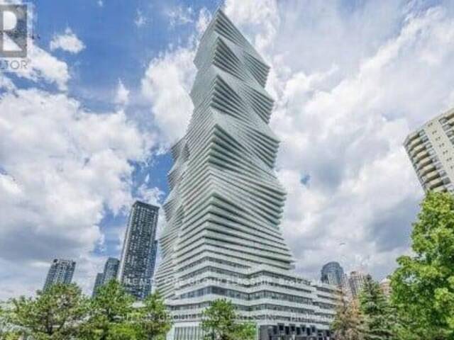 1809 - 3883 QUARTZ ROAD Mississauga Ontario, L5B 0M4 - 3 Bedrooms Condo For Sale