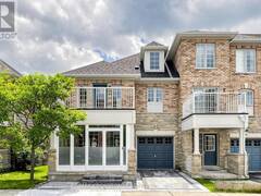 41 PRINCE CHARLES WAY Markham Ontario, L6C 0B4