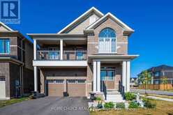 22 LUDLOW DRIVE E | Barrie Ontario | Slide Image One
