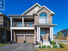 22 LUDLOW DRIVE E Barrie Ontario, L9S 2Z8