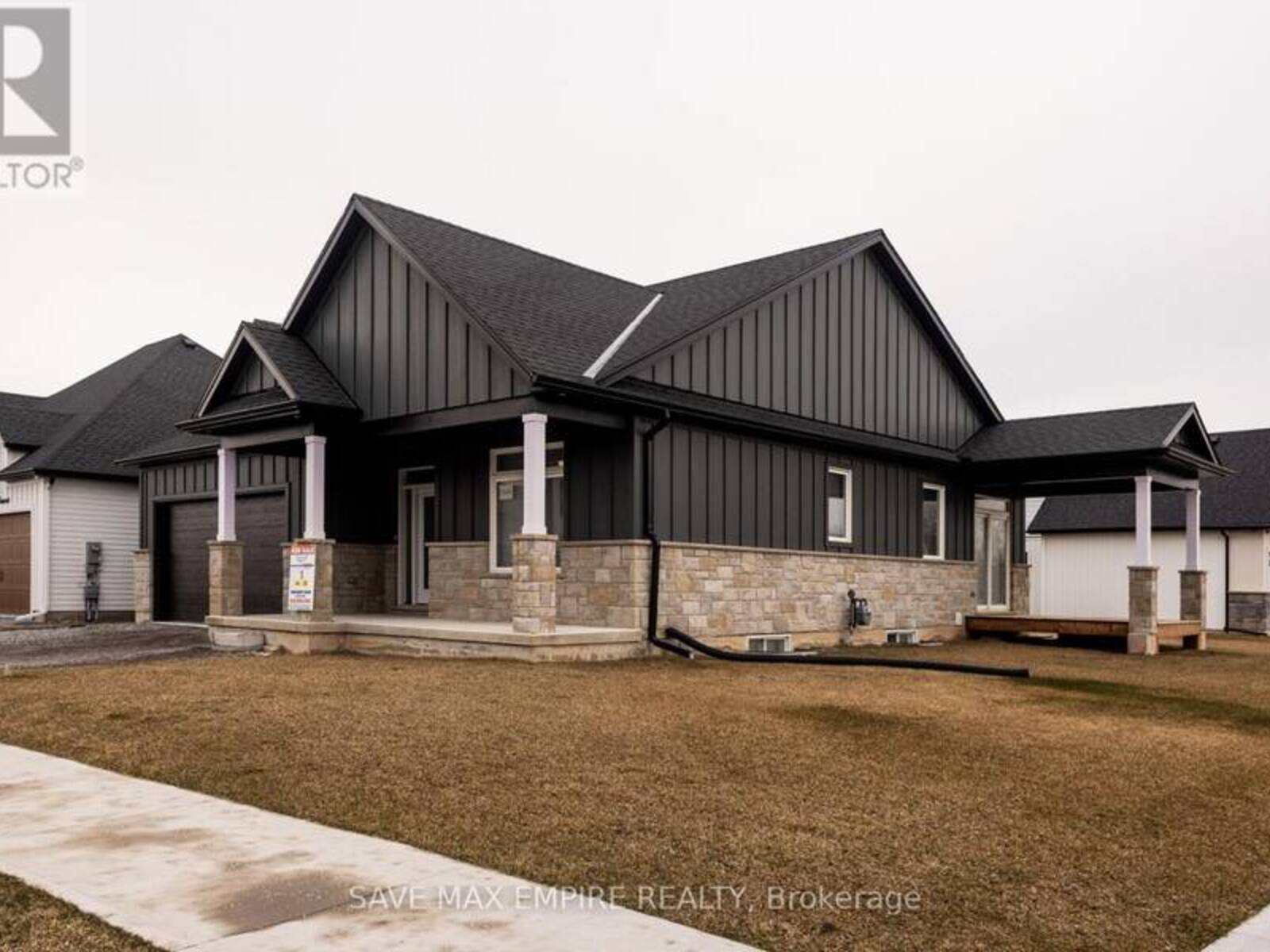 3580 CANFIELD CRESCENT, Fort Erie, Ontario L0S 1S0