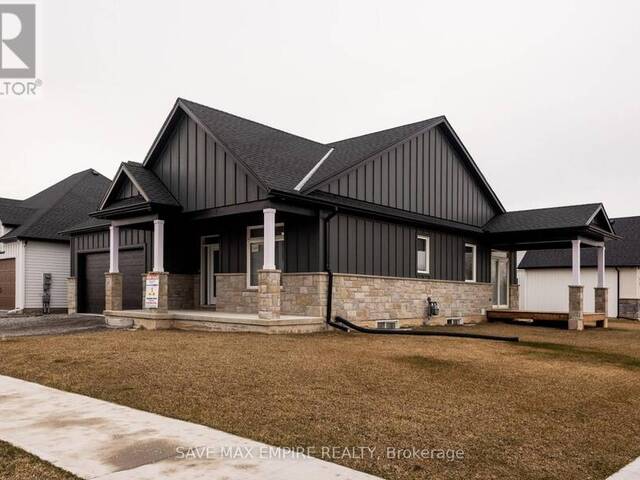 3580 CANFIELD CRESCENT Fort Erie Ontario, L0S 1S0 - Multi-family Home For Sale