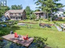 324 BETHUNE DRIVE N | Gravenhurst Ontario | Slide Image Forty-eight