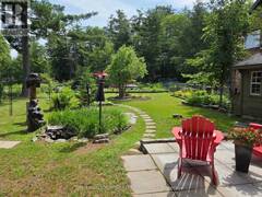 324 BETHUNE DRIVE N Gravenhurst Ontario, P1P 1B8
