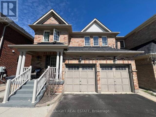 117 CROWN VICTORIA DRIVE Brampton Ontario, L7A 3X9 - 6 Bedrooms Home For Sale