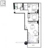 1405 - 200 BLOOR STREET W | Toronto Ontario | Slide Image Thirteen
