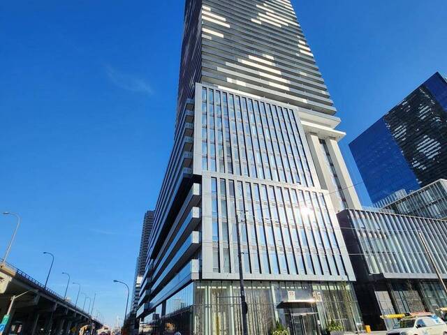 5601 - 55 COOPER STREET Toronto Ontario, M5E 0G1 - 2 Bedrooms Condo For Sale