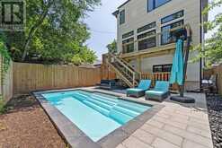 80 BUDE STREET | Toronto Ontario | Slide Image Four
