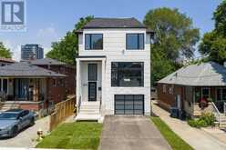 80 BUDE STREET | Toronto Ontario | Slide Image One