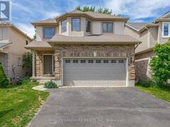1166 SMITHER ROAD London Ontario, N6G 5R8