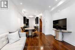 6 - 20 HARGRAVE LANE | Toronto Ontario | Slide Image Eight
