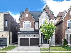 402 FARRELL ROAD Vaughan Ontario, L6A 4W8