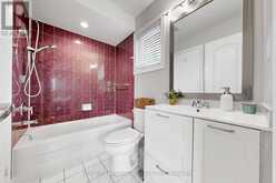 217 ISAAC MURRAY AVENUE | Vaughan Ontario | Slide Image Eighteen