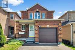 217 ISAAC MURRAY AVENUE | Vaughan Ontario | Slide Image Two