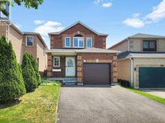 217 ISAAC MURRAY AVENUE Vaughan Ontario, L6A 2T2