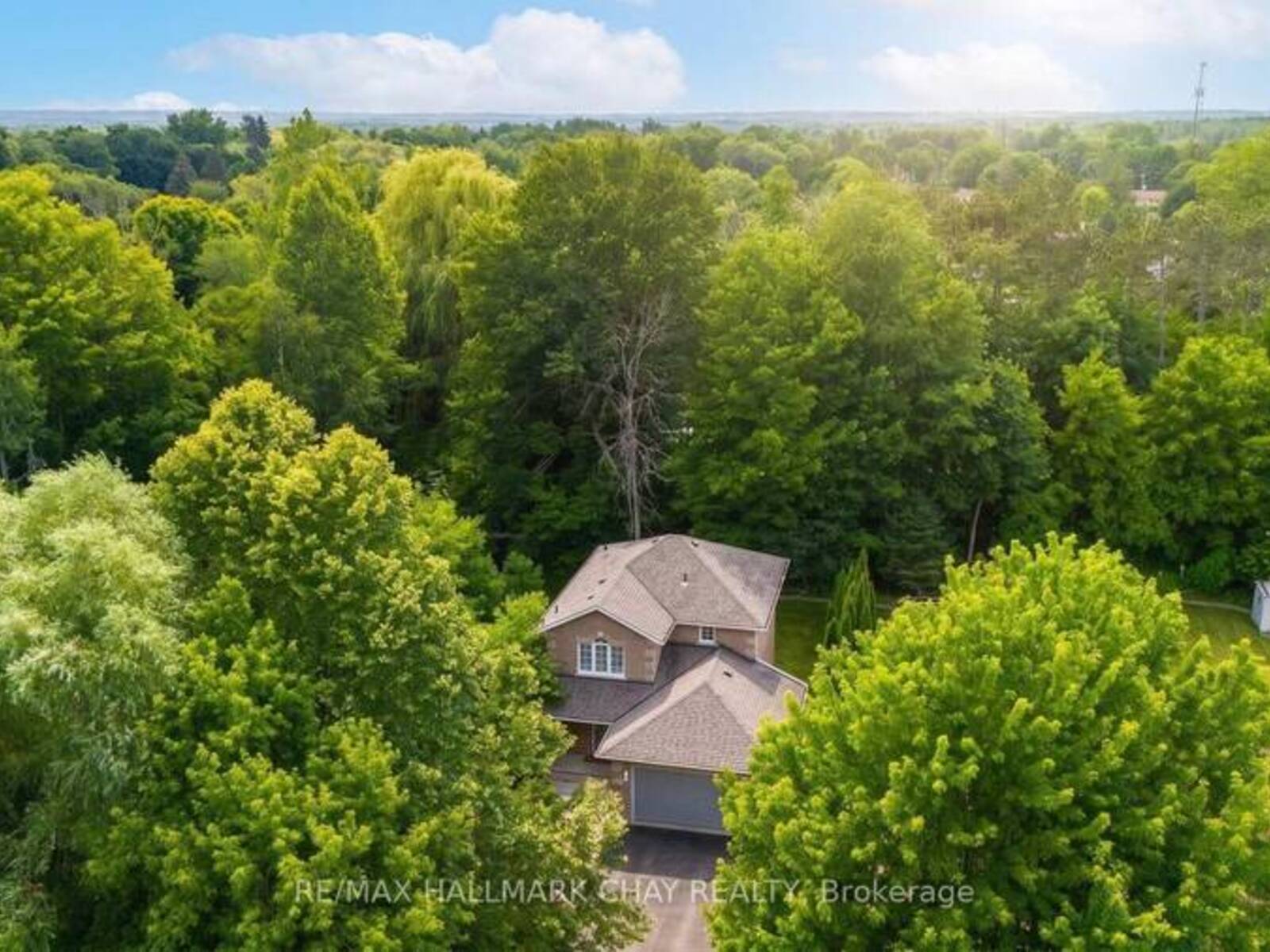 23 BURBANK CIRCLE, Adjala-Tosorontio, Ontario L0M 1J0