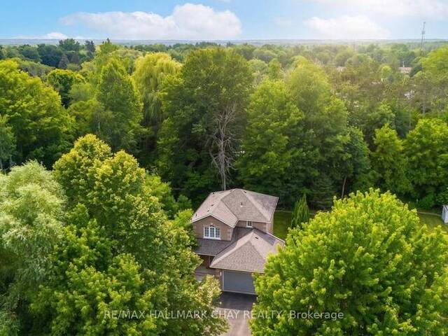 23 BURBANK CIRCLE Adjala-Tosorontio Ontario, L0M 1J0 - 3 Bedrooms Home For Sale