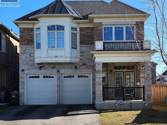 53 ELYSIAN FIELDS CIRCLE W Brampton Ontario, L6Y 6E8 - 8 Bedrooms Home For Sale