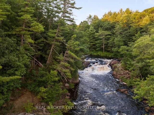 1401 COOPERS FALLS ROAD Washago Ontario, L0K 2B0 - 4 Bedrooms Waterfront Home For sale