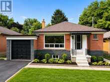 100 BALLACAINE DRIVE | Toronto Ontario | Slide Image Two