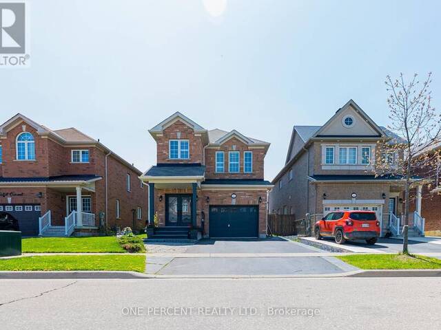 6 DUFFEL CRESCENT Halton Hills Ontario, L7G 0H7 - 5 Bedrooms Home For Sale