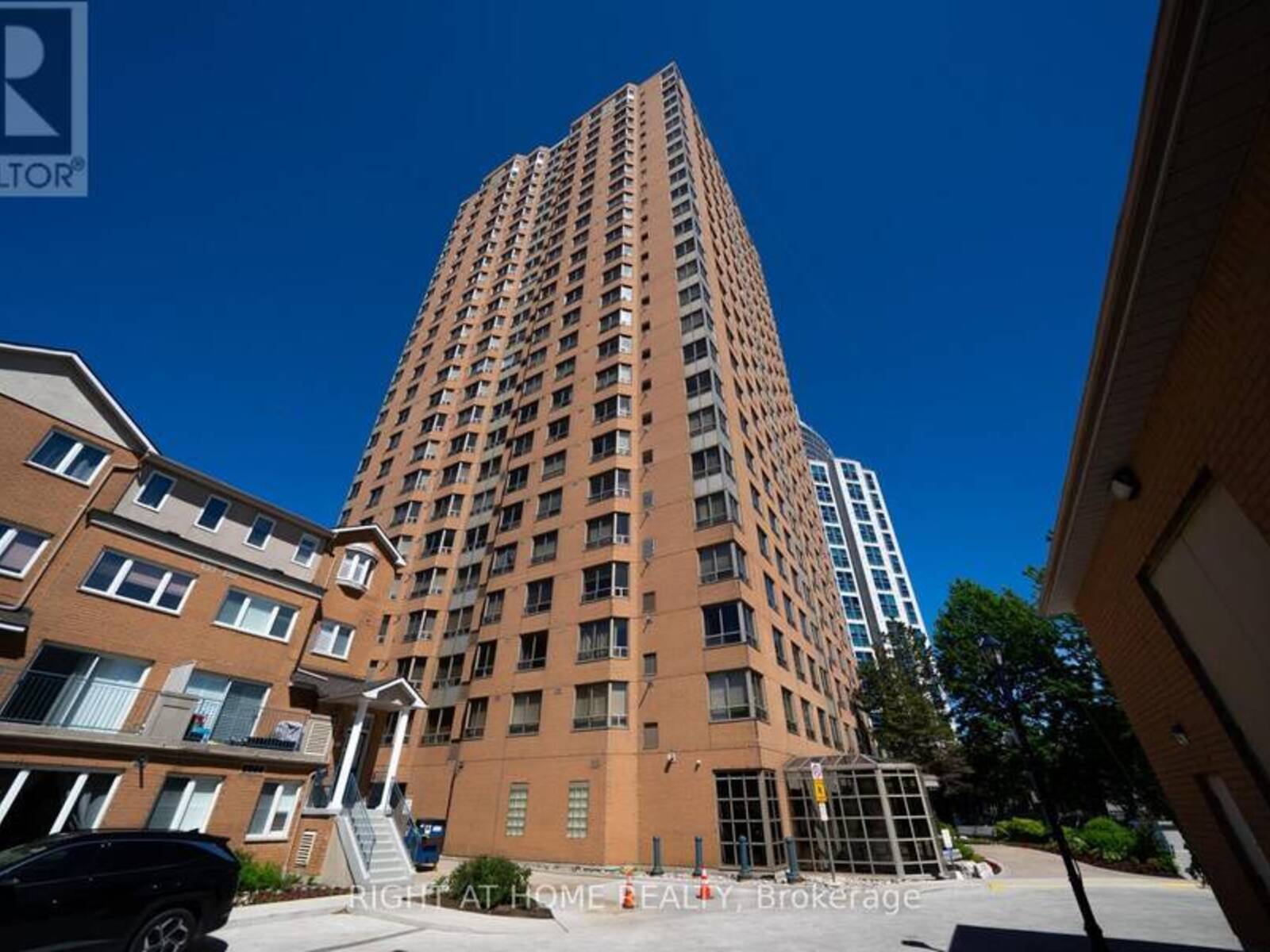 709 - 115 OMNI DRIVE, Toronto, Ontario M1P 5B4