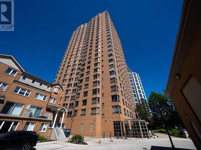709 - 115 OMNI DRIVE Toronto Ontario, M1P 5B4 - 3 Bedrooms Condo For Sale