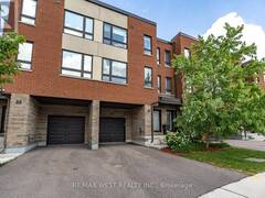 57 WOODSTREAM DRIVE Toronto Ontario, M9W 0G1