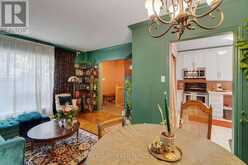 5A DYNEVOR ROAD | Toronto Ontario | Slide Image Thirteen