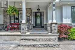 85 GILL ROAD | Grand Bend Ontario | Slide Image Three