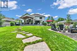 85 GILL ROAD | Grand Bend Ontario | Slide Image Forty-four
