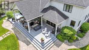 85 GILL ROAD | Grand Bend Ontario | Slide Image Forty-eight