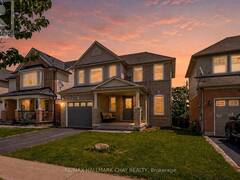 19 CALLANDER CRESCENT Alliston Ontario, L9R 0B4