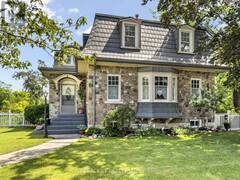 104 DUNDAS STREET W Greater Napanee Ontario, K7R 2A1