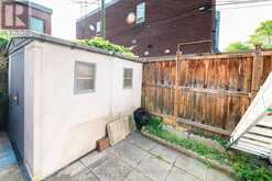 6 CROCKER AVENUE | Toronto Ontario | Slide Image Ten