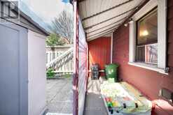 6 CROCKER AVENUE | Toronto Ontario | Slide Image Eleven