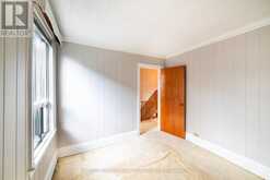 6 CROCKER AVENUE | Toronto Ontario | Slide Image Fifteen