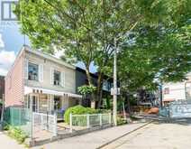 6 CROCKER AVENUE | Toronto Ontario | Slide Image One