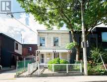 6 CROCKER AVENUE | Toronto Ontario | Slide Image Two