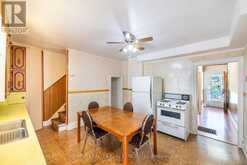 6 CROCKER AVENUE | Toronto Ontario | Slide Image Nine